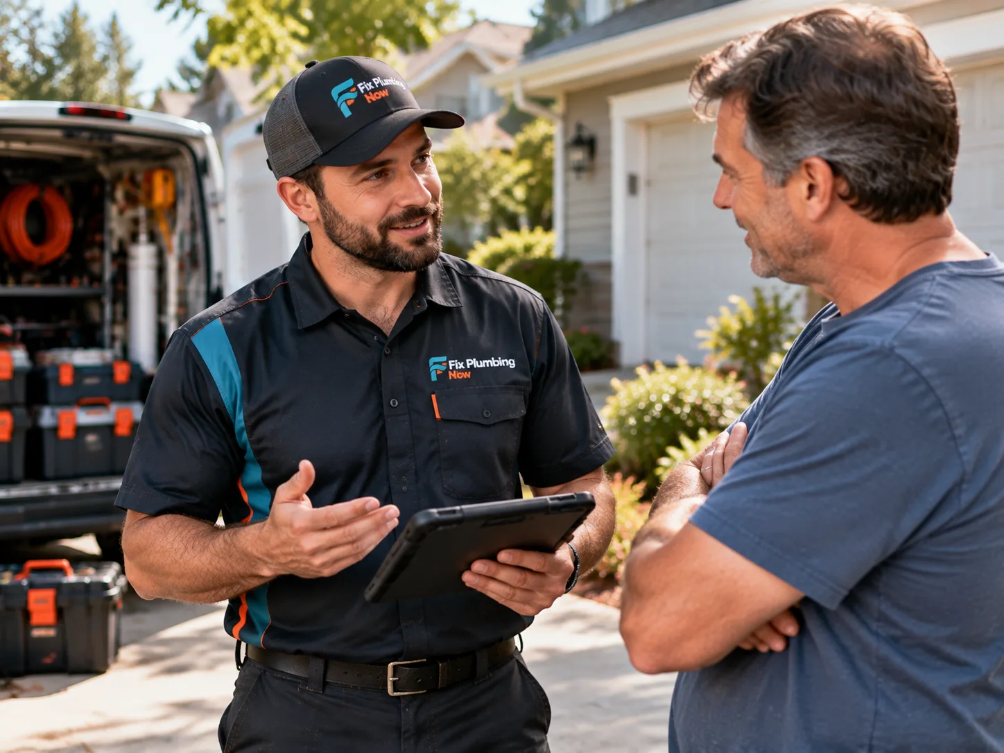 Clogged Drain Service Horseshoe Bend, ID FAQs